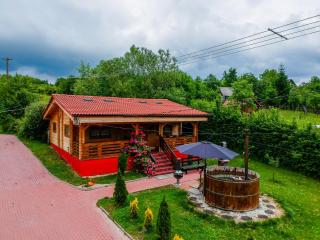Cabanele Sașilor - Cisnădioara - 6