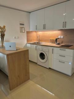 Studio Moderne et Spacieux - 9