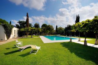 Tenuta Sant'Andrea - Muro Leccese - 4