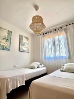 Apartamento VeranoAzul Nerja - Nerja - 4