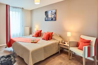 Zenao Appart'hôtels Suresnes - Suresnes - 0