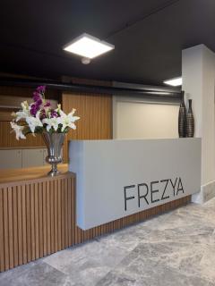 Frezya - Exclusively Woman - Istanbul - 0