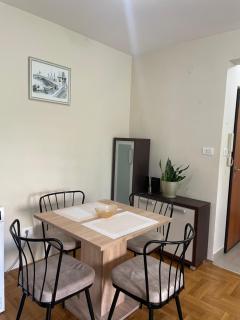 Luka apartment - Podgorica - 7