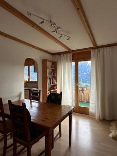 Ferienwohnung Sankt Peter - Arosa - 7