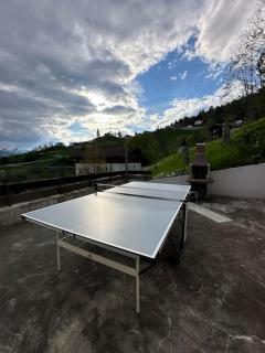 Ferienwohnung Sankt Peter - Arosa - 1