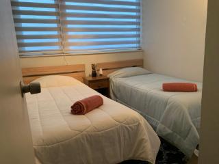 Departamento Amoblado - 2