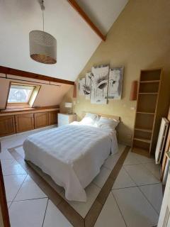 Vendôme House 15 Min Paris - 7