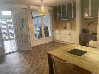 Vendôme House 15 Min Paris - 2