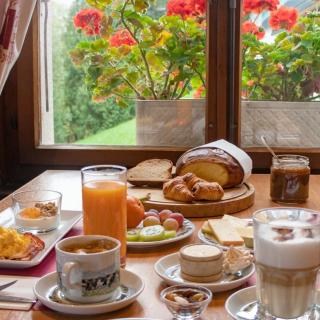 Hôtel de Gruyères - Gruyères - 8