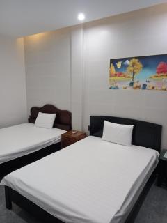 Hung Thinh Motel - 5