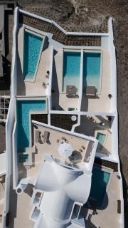 Omna Caldera Suites - Akrotiri - 2