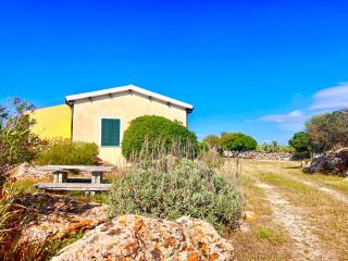 Lo Stazzu - Key to Villas - Sedini - 6