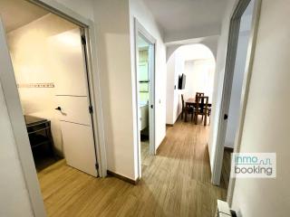 Tenorfleta Salou playa - 5