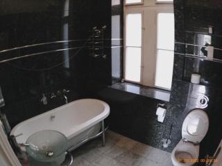 Luxury Artists apartment on Varkert Bazaar - Budapest - 2