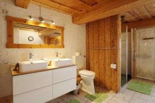 Schwarzwaldhaus Krebs - Villa Kunterbunt, Lenzkirch, Feldberg - Lenzkirch - 8