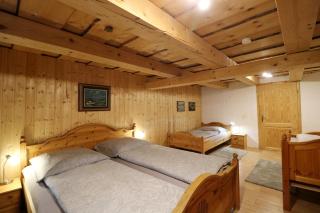 Schwarzwaldhaus Krebs - Villa Kunterbunt, Lenzkirch, Feldberg - Lenzkirch - 5