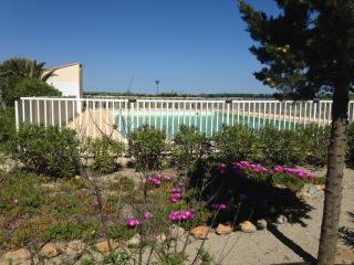 Apt T2 bis, Relax en front de mer, piscine à Port Leucate - Leucate - 8