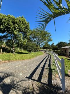 CABANAS BELVEDERE- SERRA DO RIO Do RASTRO - Lauro Müller - 6