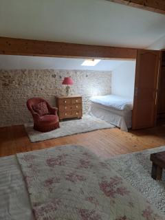 Gite du Calme 3 Star Bed & Breakfast Cognac - Chérac - 4