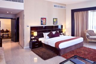 Landmark Riqqa Hotel - Dubai - 2