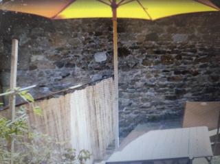 La terrasse du champ clos - Dinan - 4