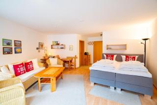 Appartement Düne 21 - Zinnowitz - 0