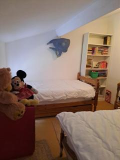 Gite du Calme 3 Star Bed & Breakfast Cognac - Chérac - 8