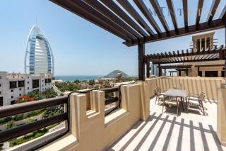 Lamtara 1, Madinat Jumeirah Living - Mint Stay - Dubái - 7