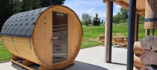 Pur Natur! Wandern und Skifahren - Trahütti Premium Lodges - 8