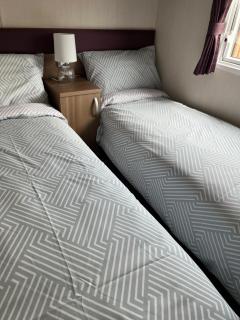 Miss Pollys Hideaway - Port Seton - 1