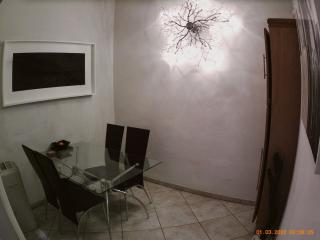 Luxury Artists apartment on Varkert Bazaar - Budapest - 6