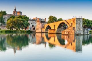 Charme et Histoire à Avignon - Avignon - 3