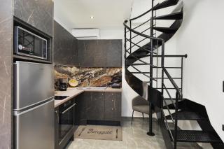 Anassa 14 Luxury One Bedroom Maisonette - Heraklio - 7