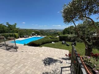 Antico borgo Rinaldi - Circello - 8