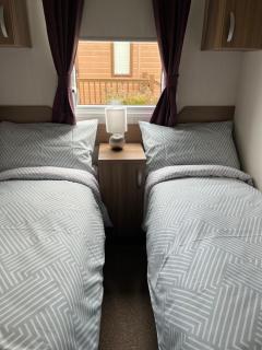 Miss Pollys Hideaway - Port Seton - 2