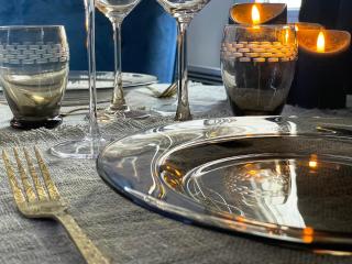 Sauna & Détente - Suite Privée - Tours - Netflix - 6