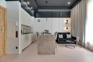 Black Star Loft Apartment by Downtown Apartments - Danzig - 6