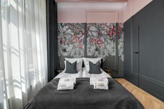 Black Star Loft Apartment by Downtown Apartments - Danzig - 1