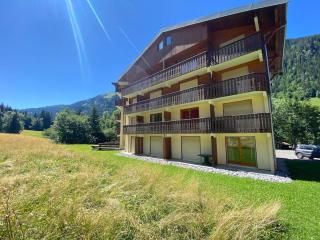 Iris 1 appartement T3 proche du Linga - Multipass inclu - Châtel - 0