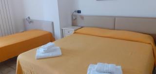 Hotel & Residence Stella Maris - Pietra Ligure - 5