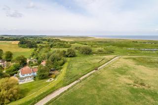 Saltingsgarth - Brancaster - 0