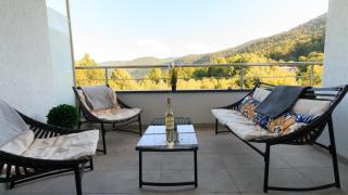 Relax View Ap with Private Parking - Sinaia - 6