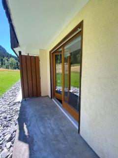 Iris 1 appartement T3 proche du Linga - Multipass inclu - Châtel - 3