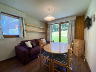 Iris 1 - Petit T3 proche du Linga - 7