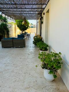 M&G Suite Home - Poggiardo - 4
