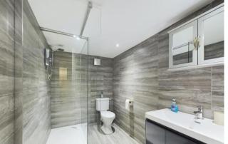 Kipping Manse Apartment - 3