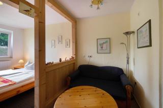 Krüseliner Mühle - Appartements - - 2