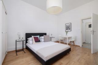 1-Bedroom Apartment - Długa 65 Street - 8