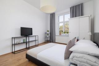 1-Bedroom Apartment - Długa 65 Street - 9