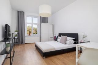 1-Bedroom Apartment - Długa 65 Street - 1